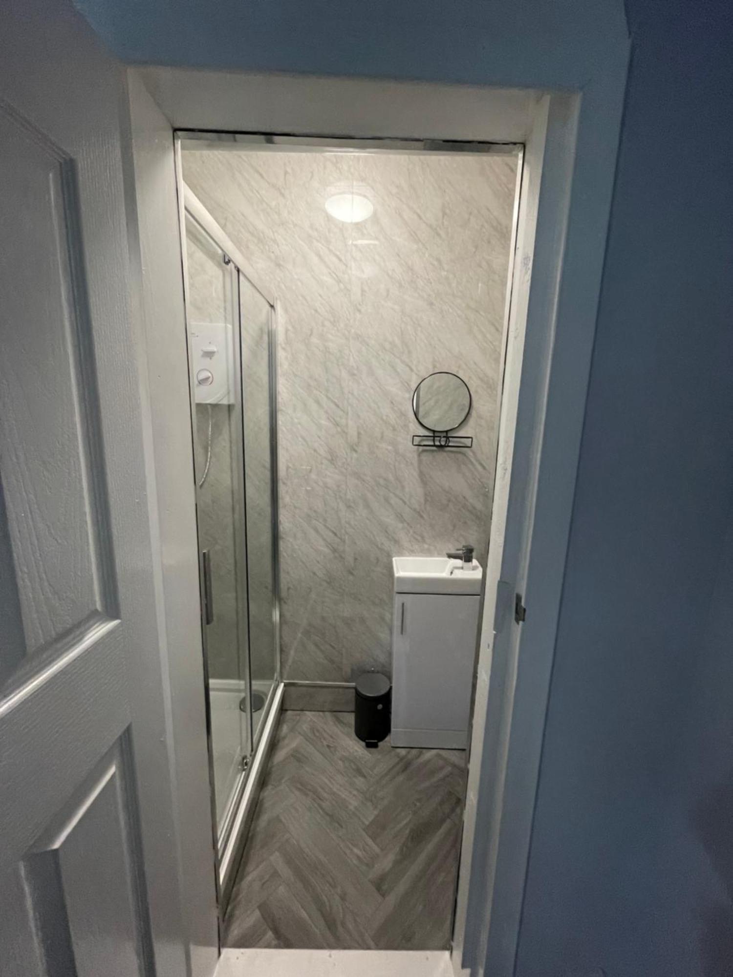Bellshill , Belvidere Central Upper Apartment المظهر الخارجي الصورة