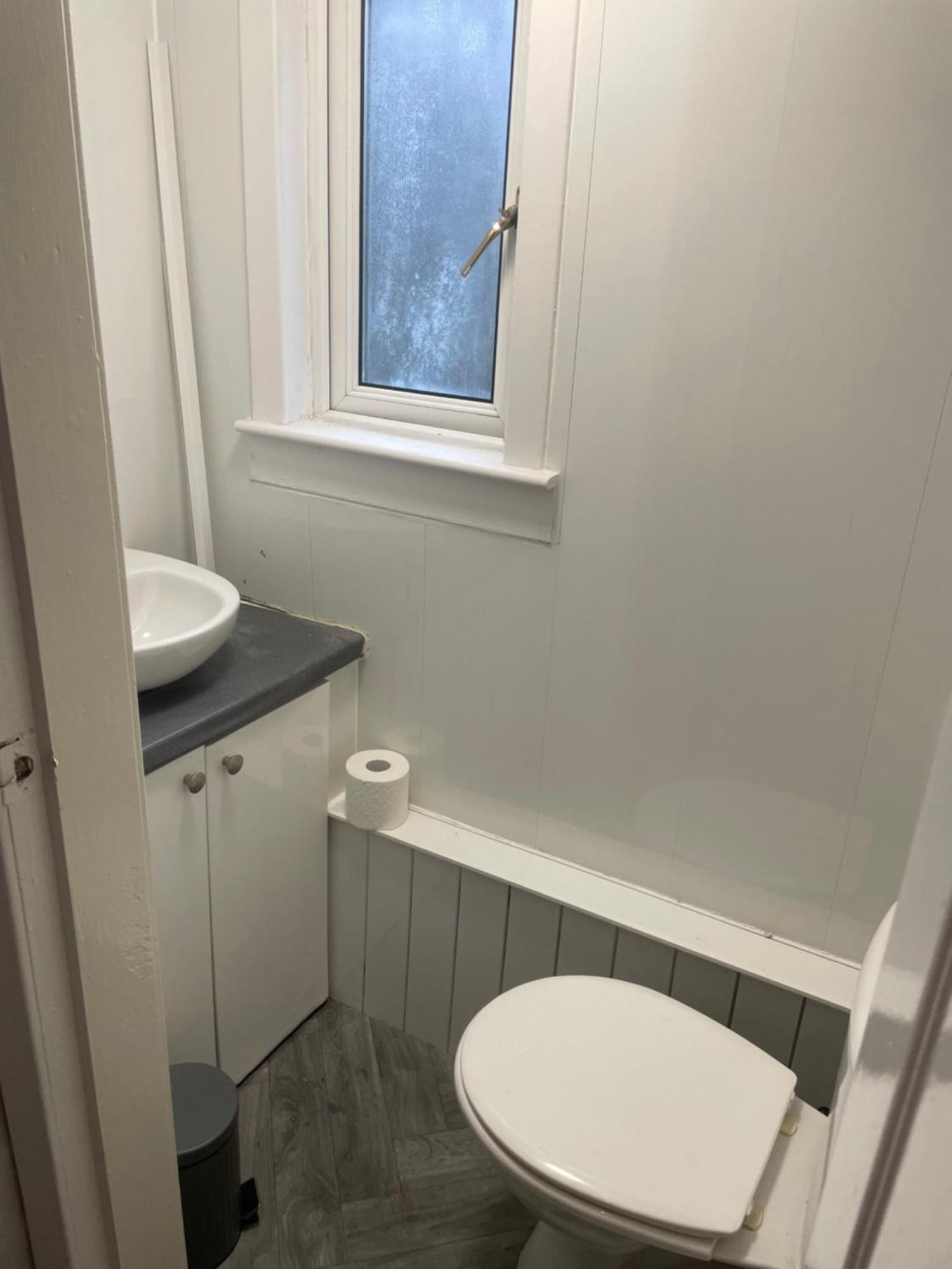 Bellshill , Belvidere Central Upper Apartment المظهر الخارجي الصورة